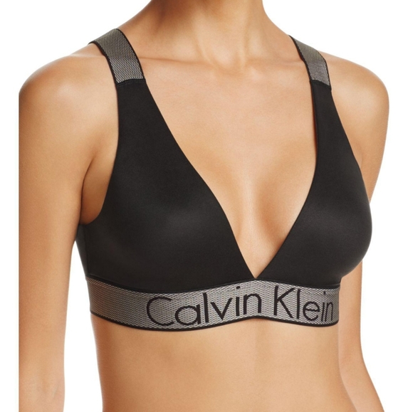 Calvin Klein Other - 🌈 Calvin Klein Bralette